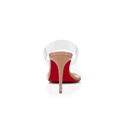 CHRISTIAN LOUBOUTIN