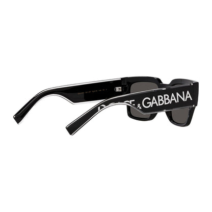 DOLCE &amp; GABBANA