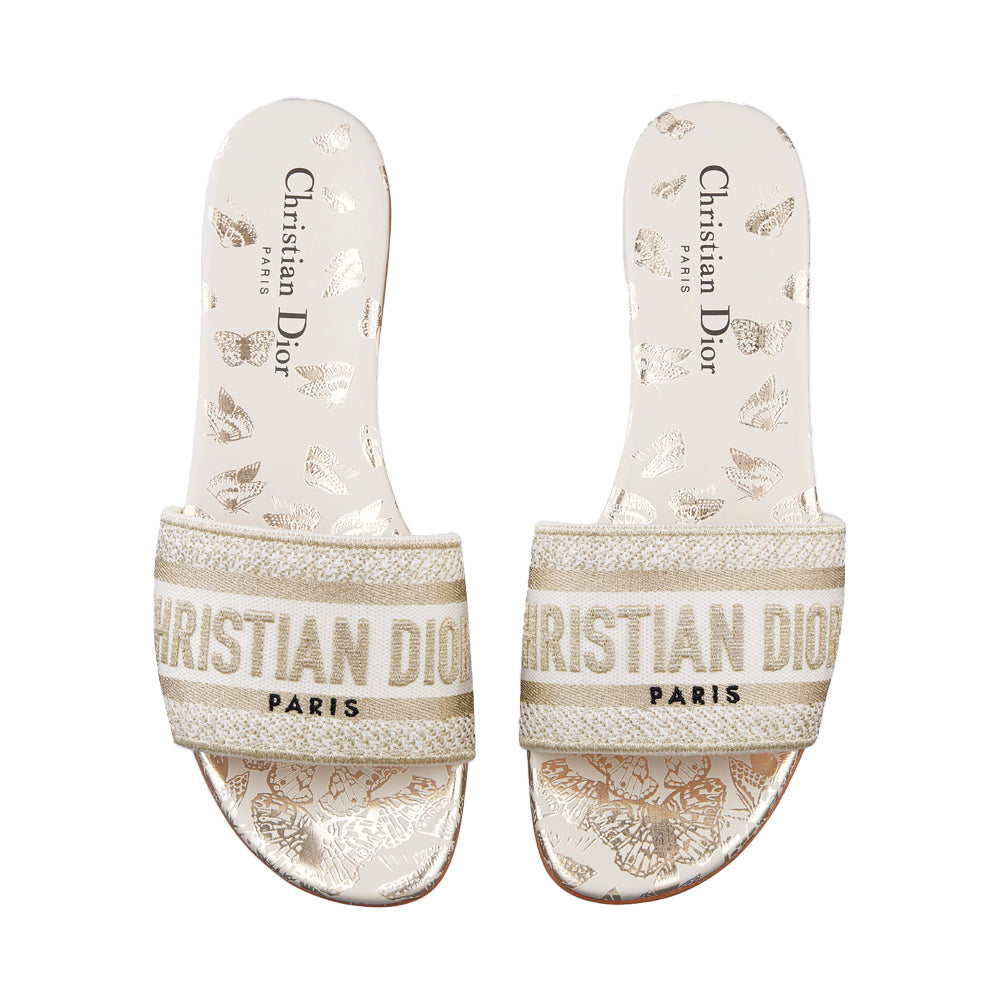 CHRISTIAN DIOR