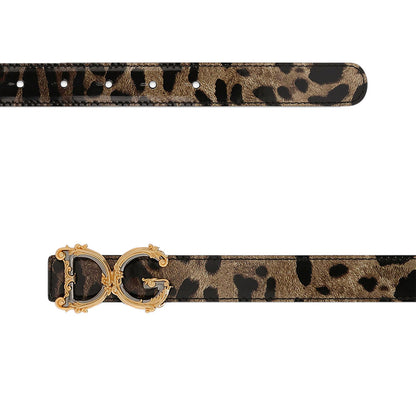 DOLCE &amp; GABBANA