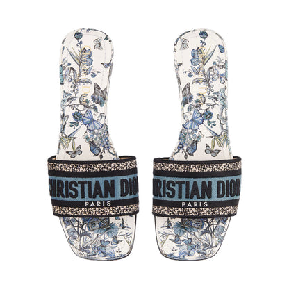 CHRISTIAN DIOR