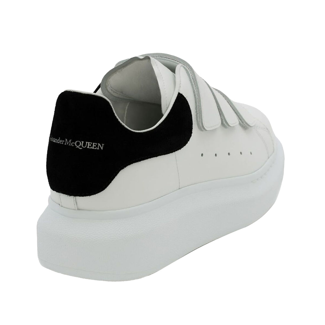 ALEXANDER MCQUEEN