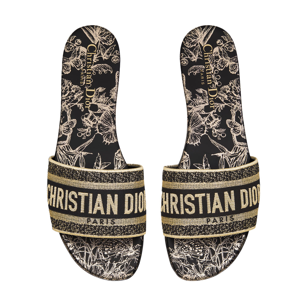 CHRISTIAN DIOR