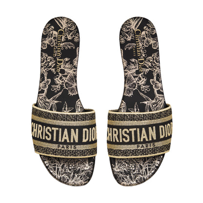 CHRISTIAN DIOR