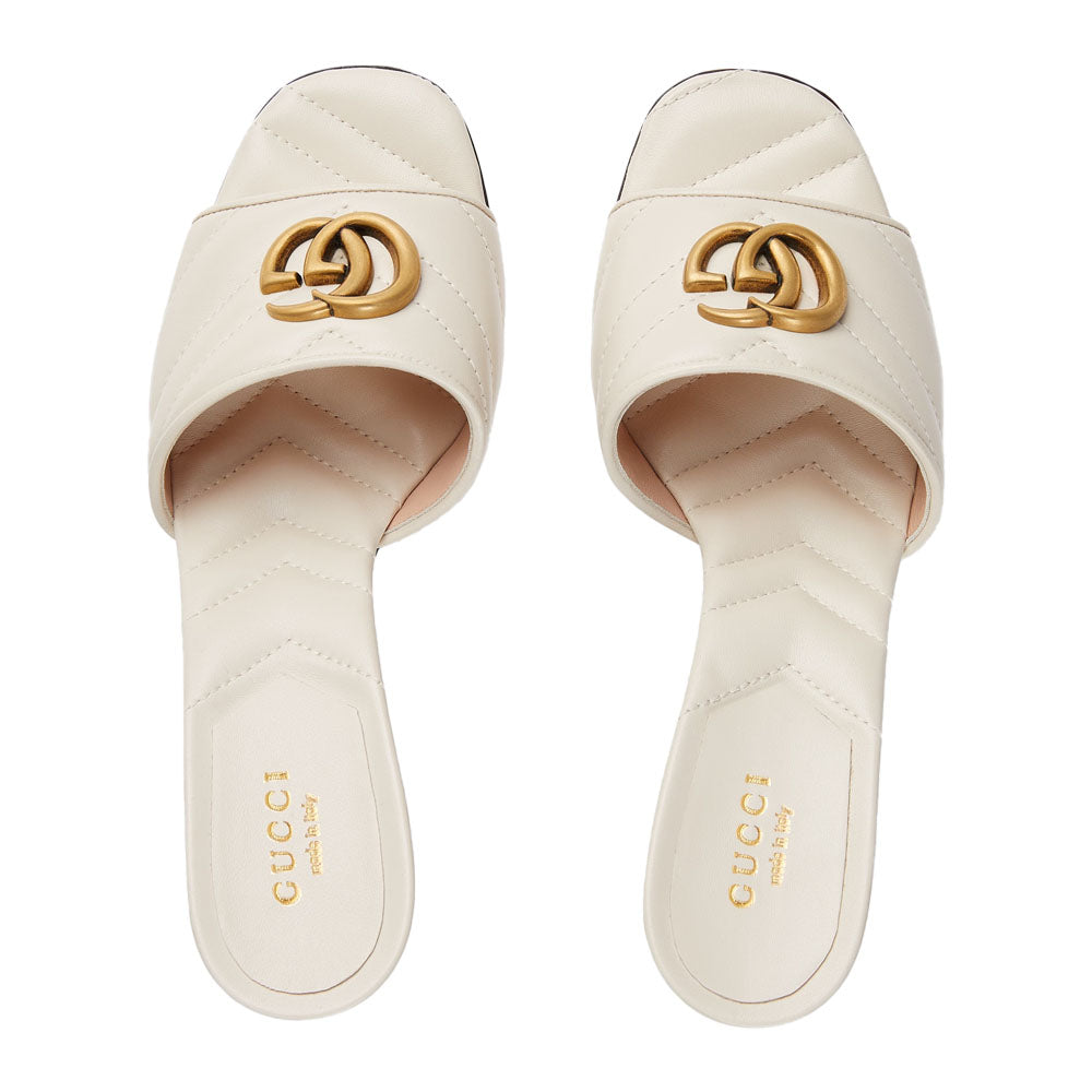 GUCCI.