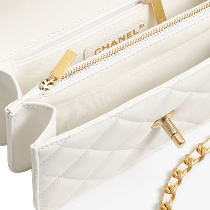 CHANEL