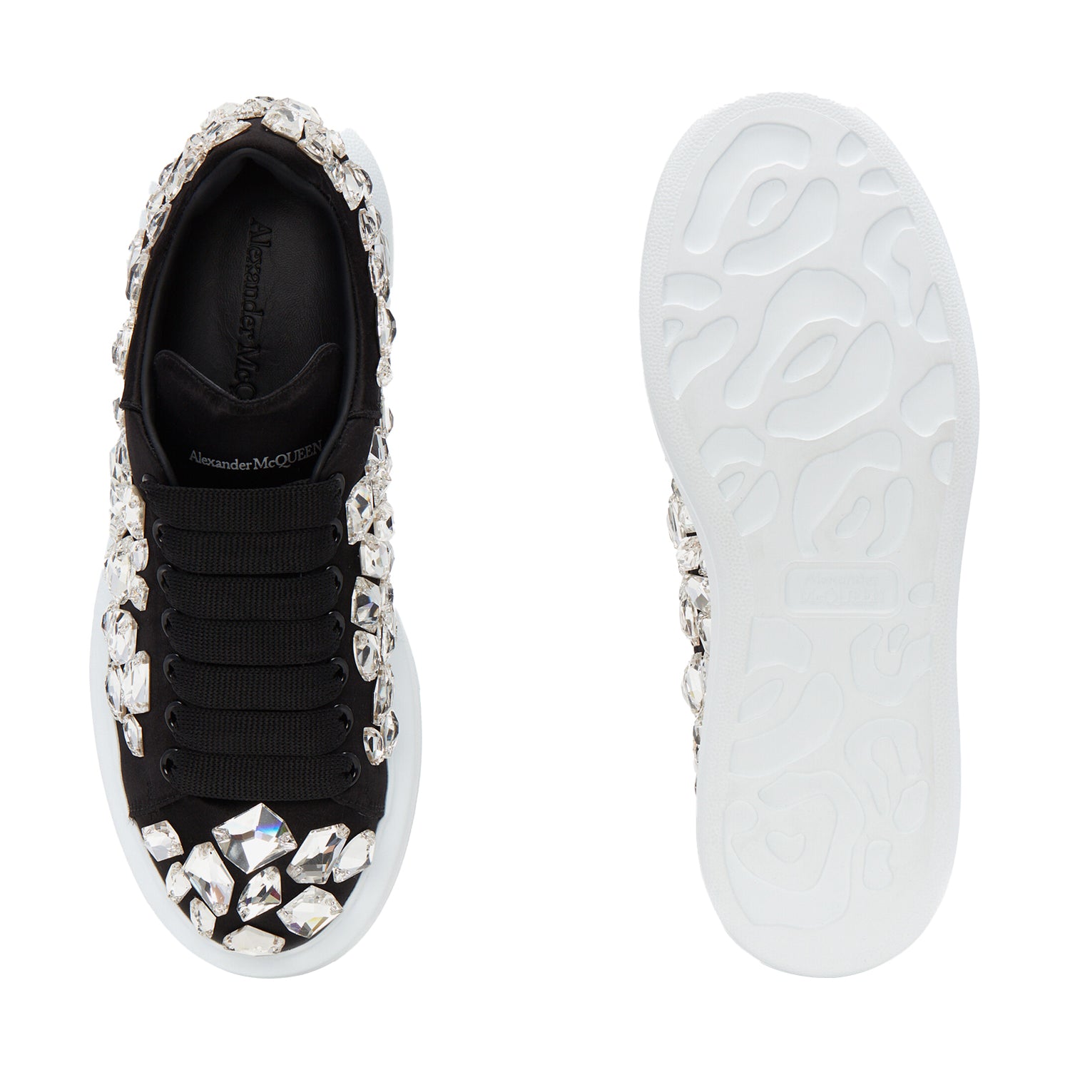 ALEXANDER MCQUEEN
