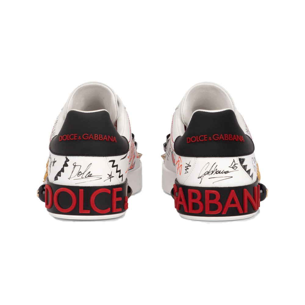 DOLCE &amp; GABBANA