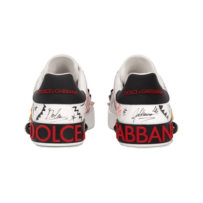 DOLCE &amp; GABBANA
