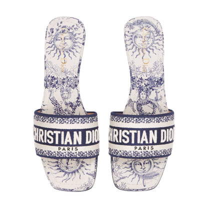 CHRISTIAN DIOR