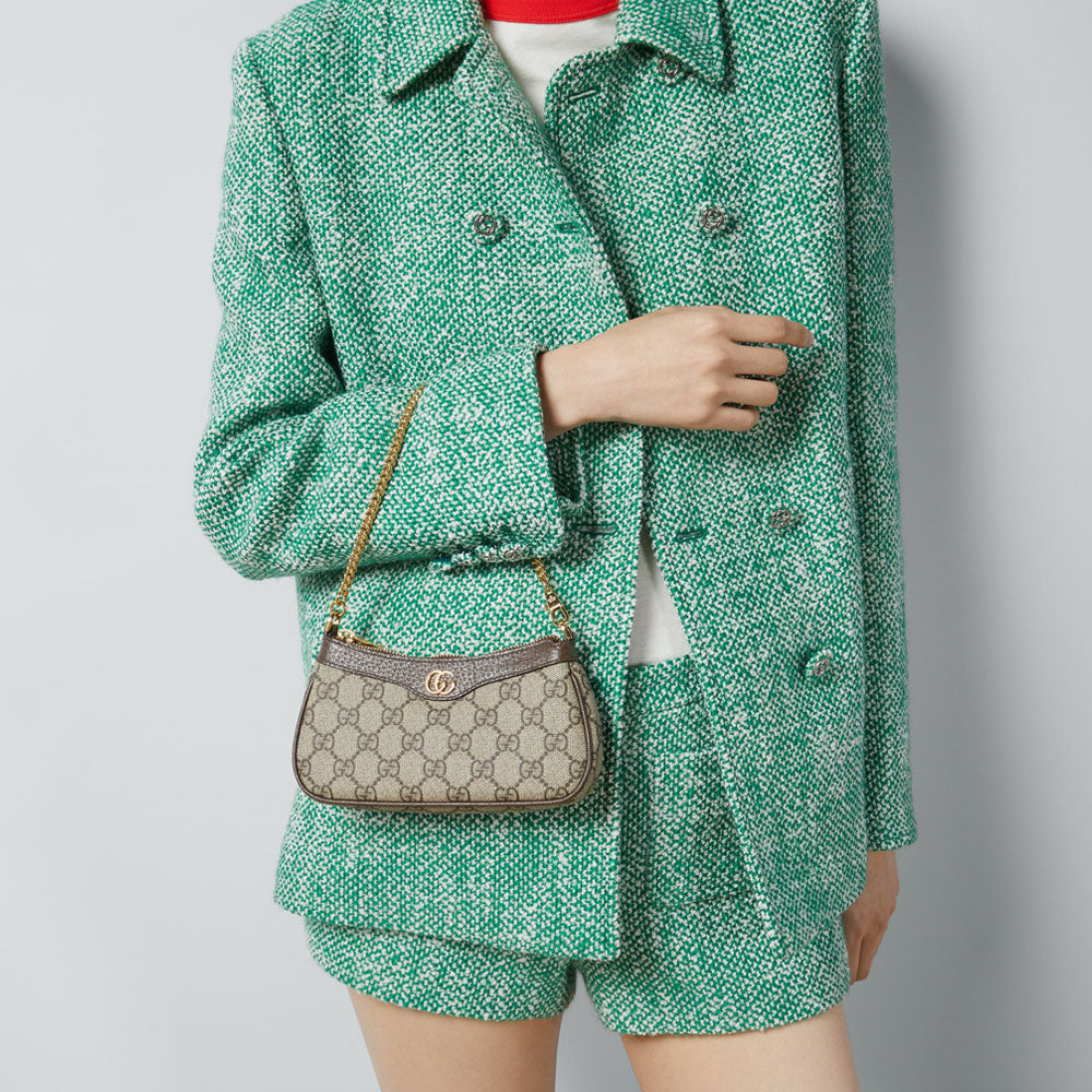 GUCCI