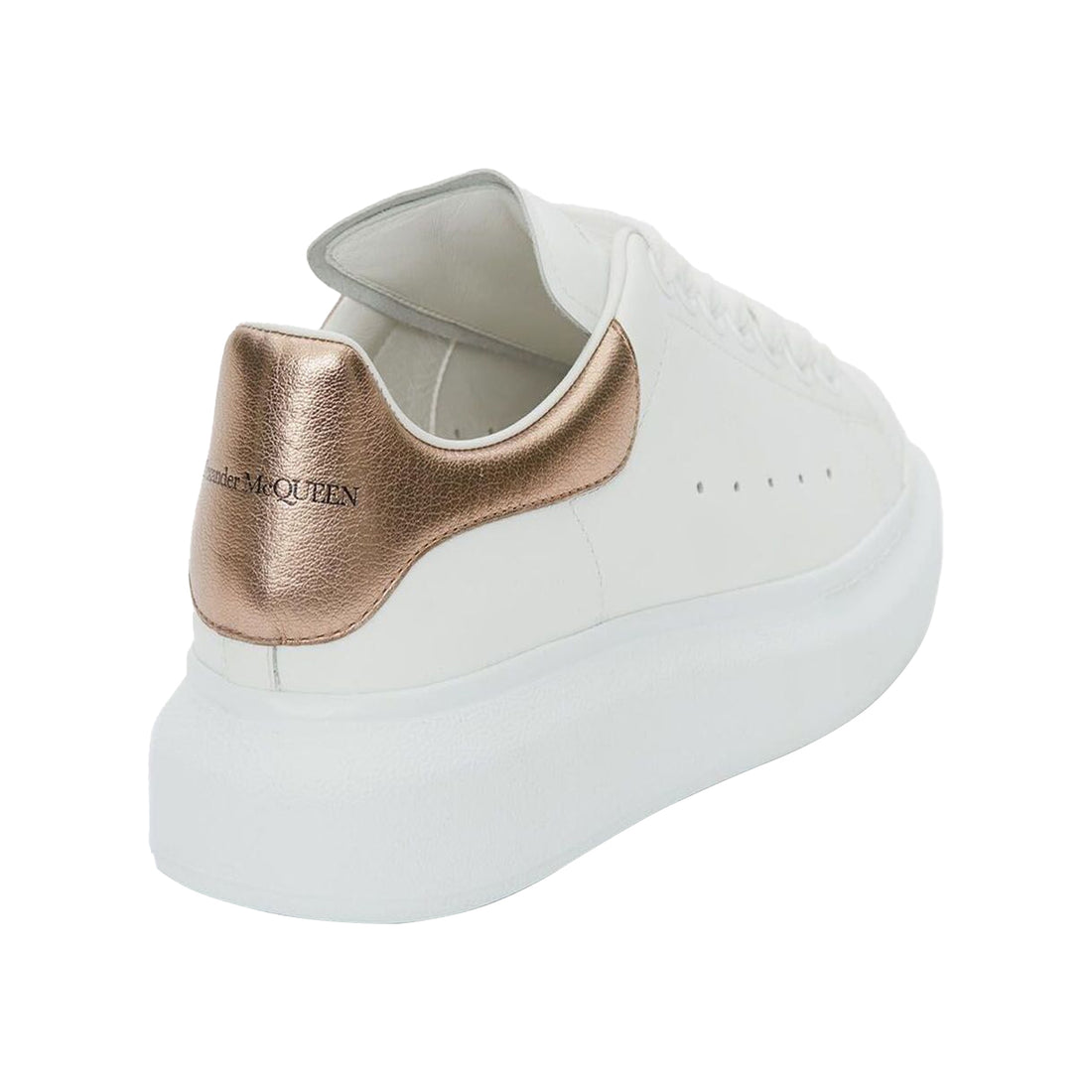 ALEXANDER MCQUEEN