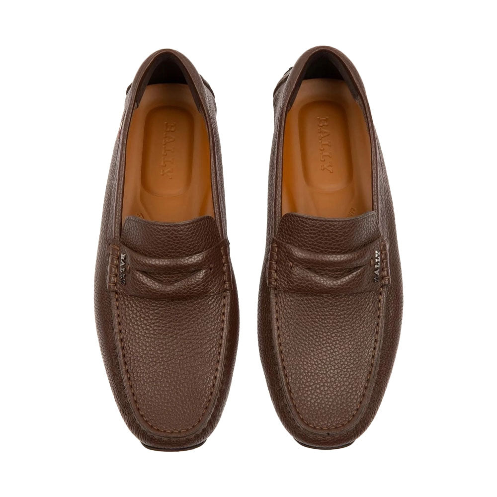 BALLY