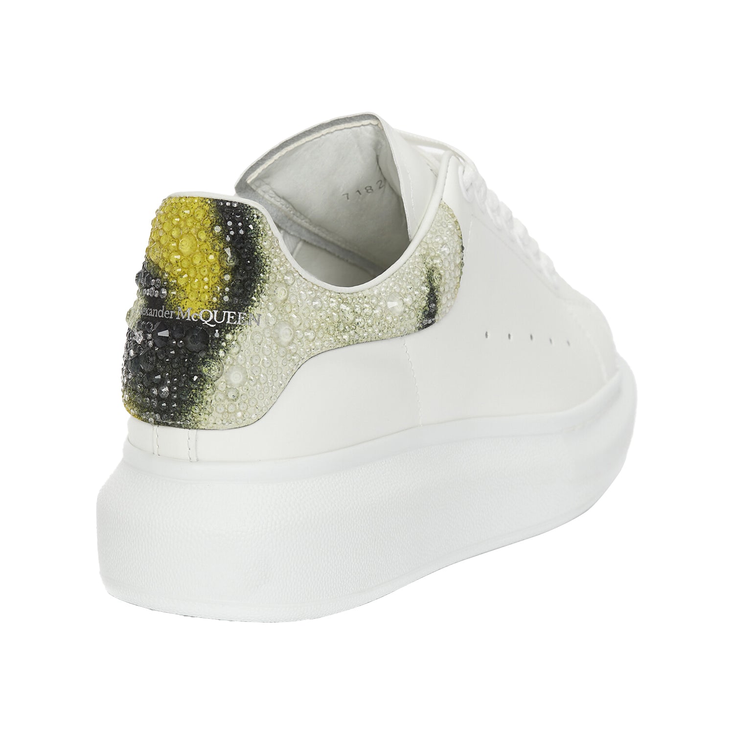ALEXANDER MCQUEEN