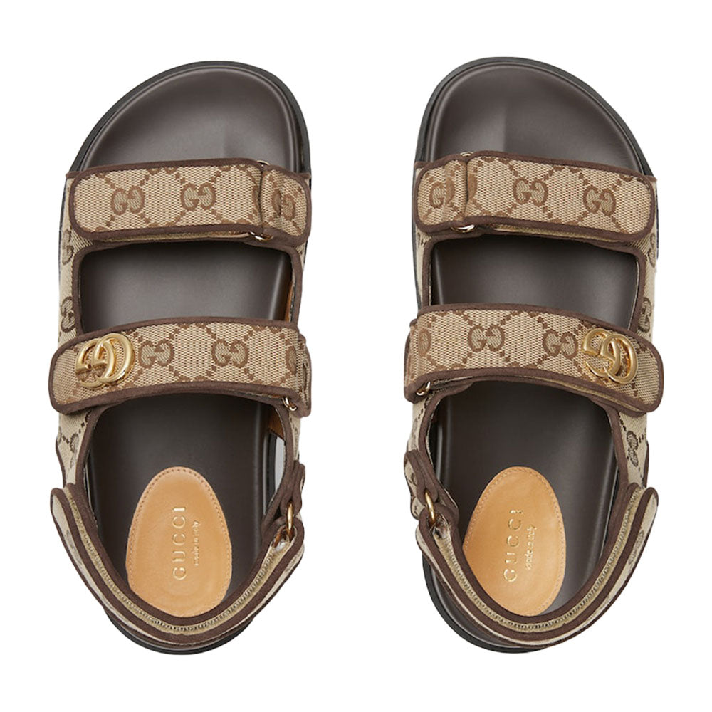 GUCCI.