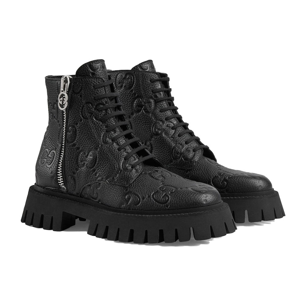 GUCCI.