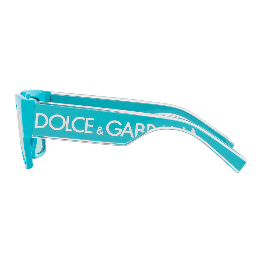 DOLCE &amp; GABBANA