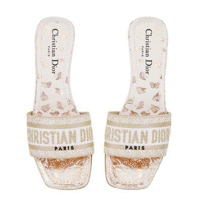 CHRISTIAN DIOR