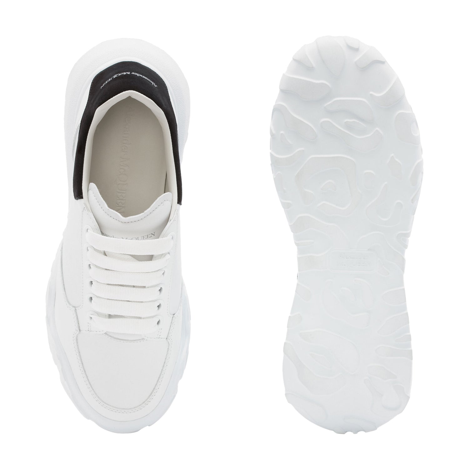 ALEXANDER MCQUEEN