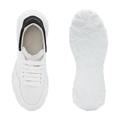 ALEXANDER MCQUEEN
