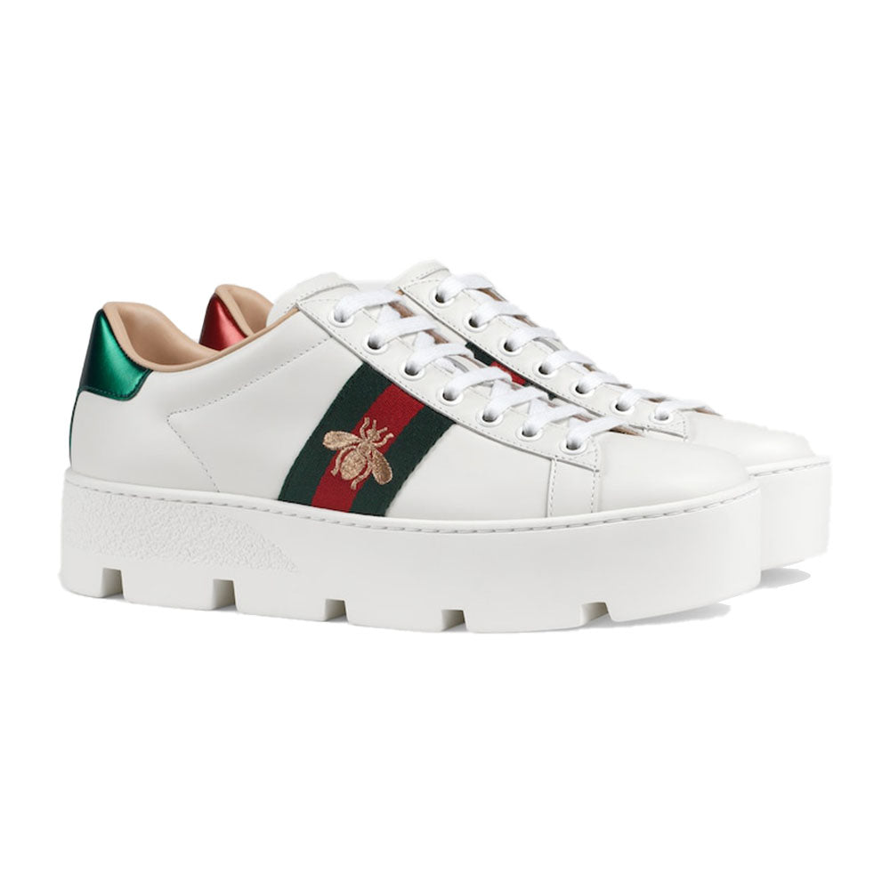 GUCCI.