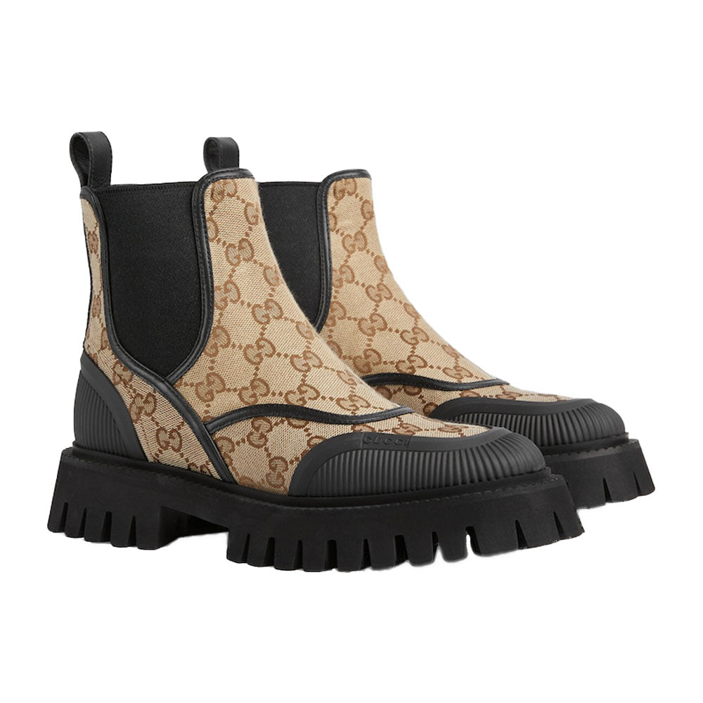 GUCCI.