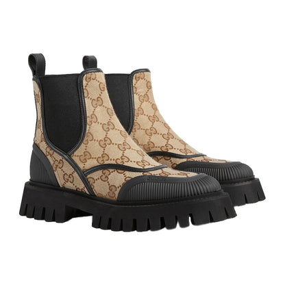GUCCI.