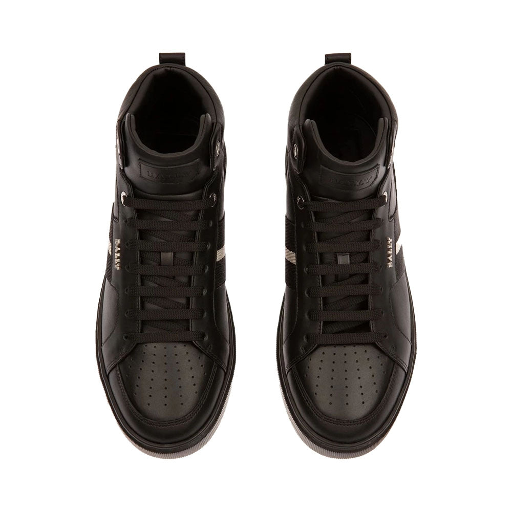 BALLY