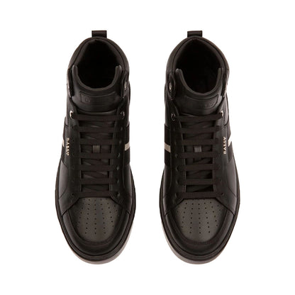 BALLY
