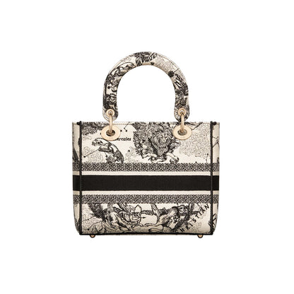 CHRISTIAN DIOR