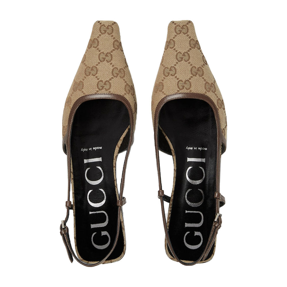 GUCCI.