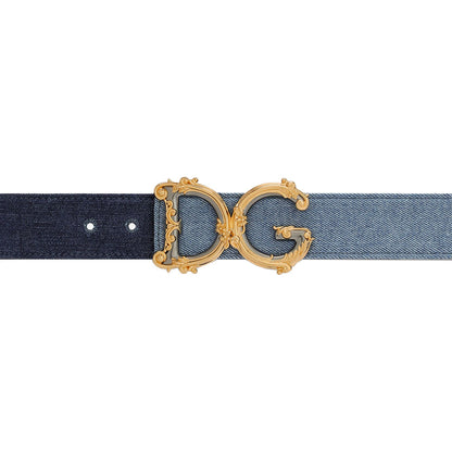 DOLCE &amp; GABBANA