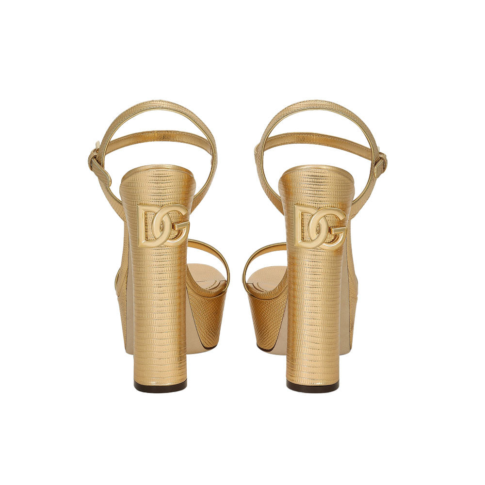 DOLCE &amp; GABBANA