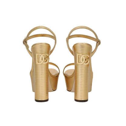 DOLCE &amp; GABBANA