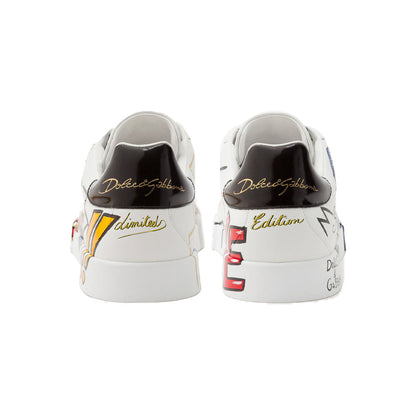 DOLCE &amp; GABBANA