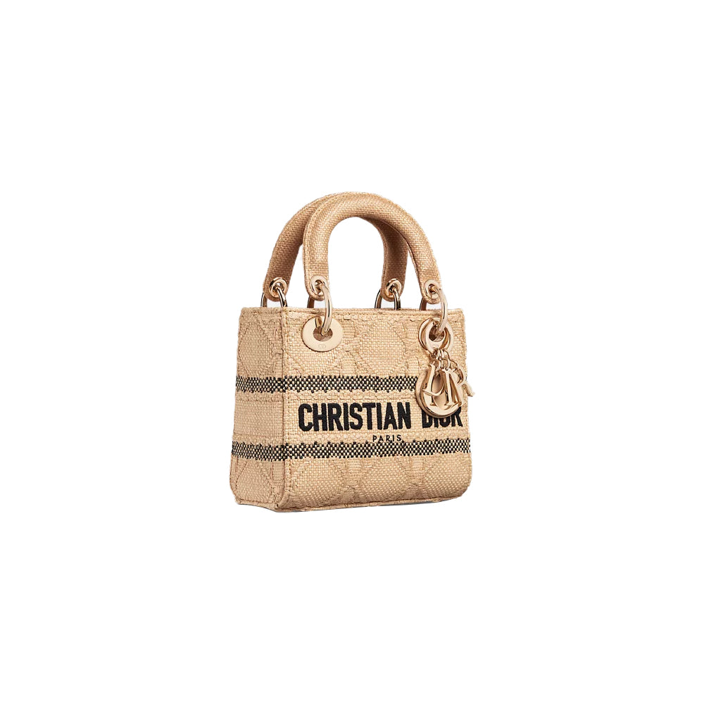 CHRISTIAN DIOR