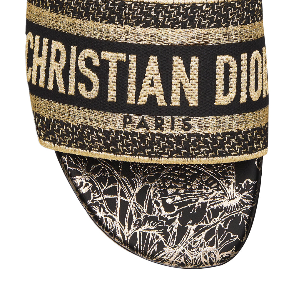 CHRISTIAN DIOR