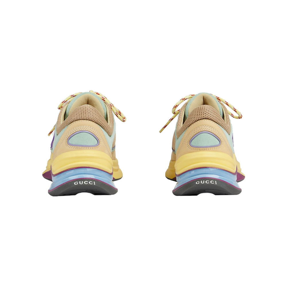 GUCCI.