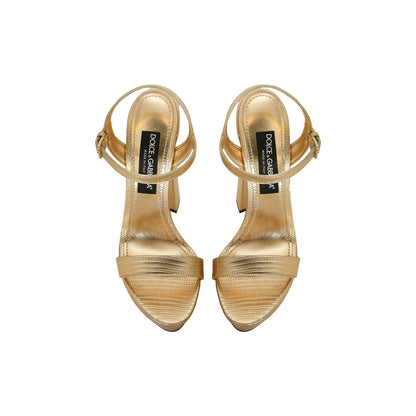 DOLCE &amp; GABBANA