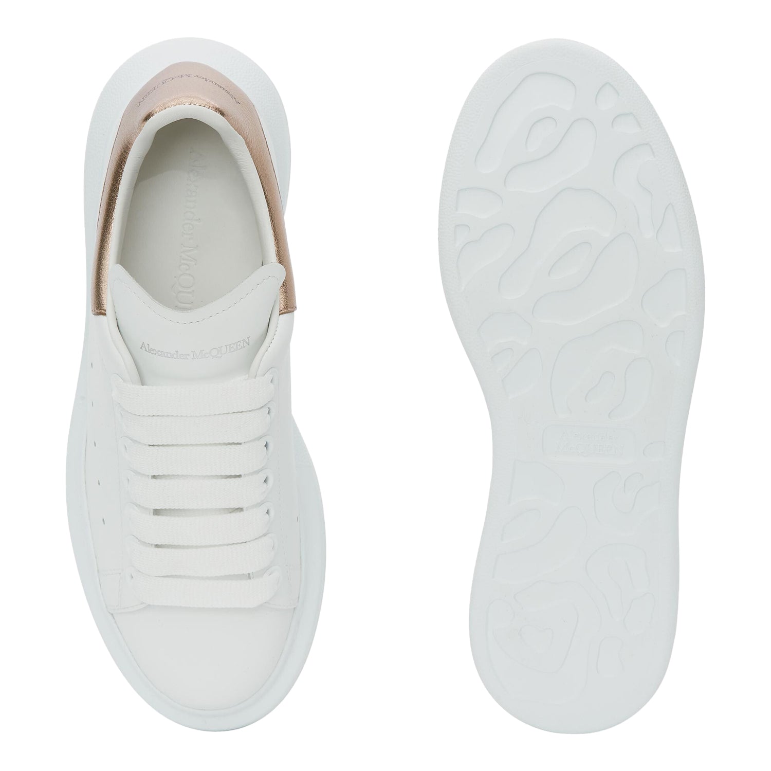 ALEXANDER MCQUEEN