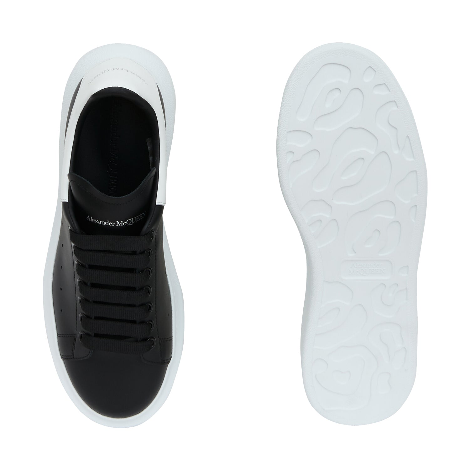 ALEXANDER MCQUEEN