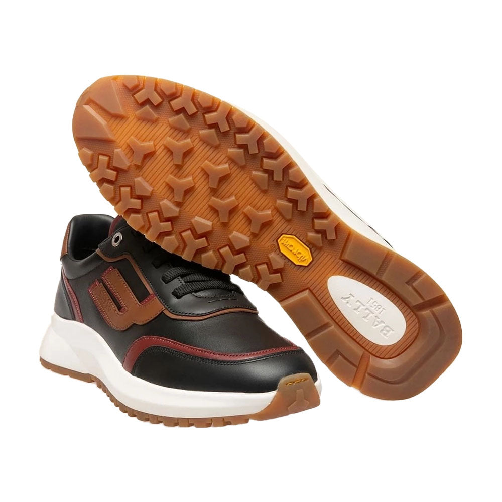 BALLY
