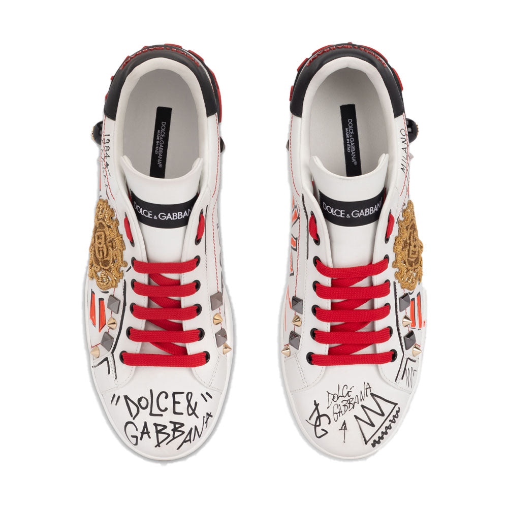 DOLCE &amp; GABBANA