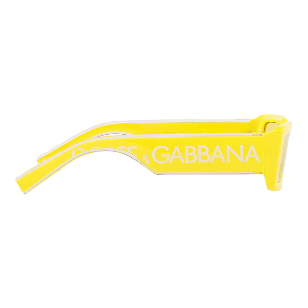 DOLCE &amp; GABBANA
