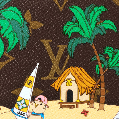 LOUIS VUITTON