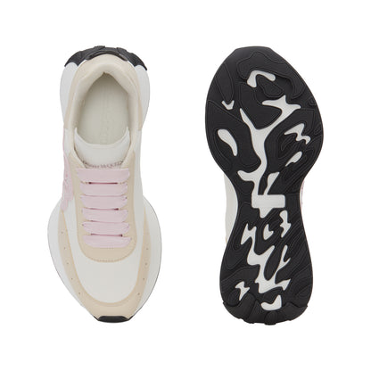 ALEXANDER MCQUEEN