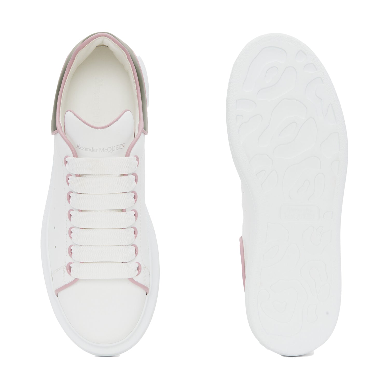 ALEXANDER MCQUEEN