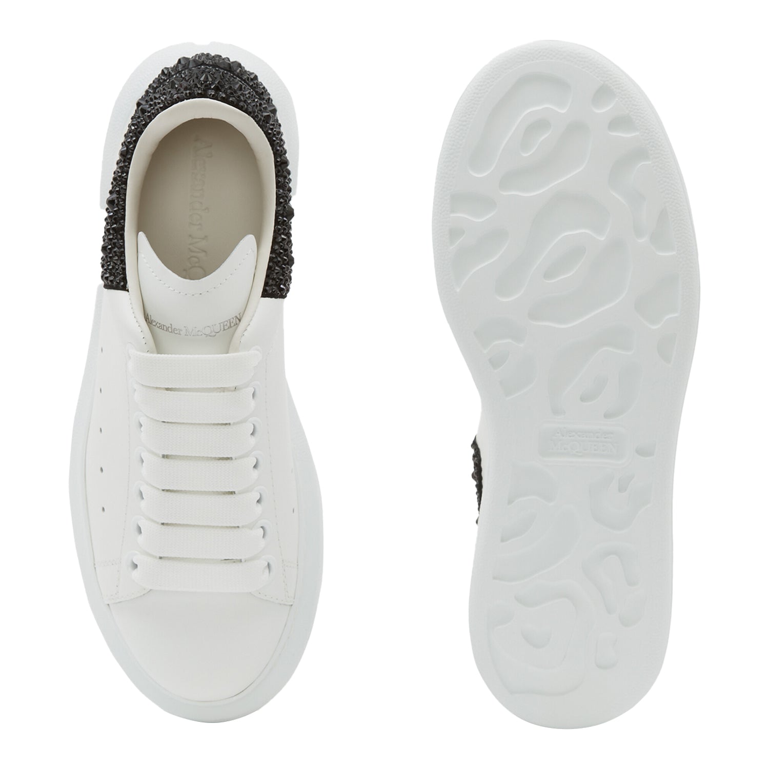 ALEXANDER MCQUEEN
