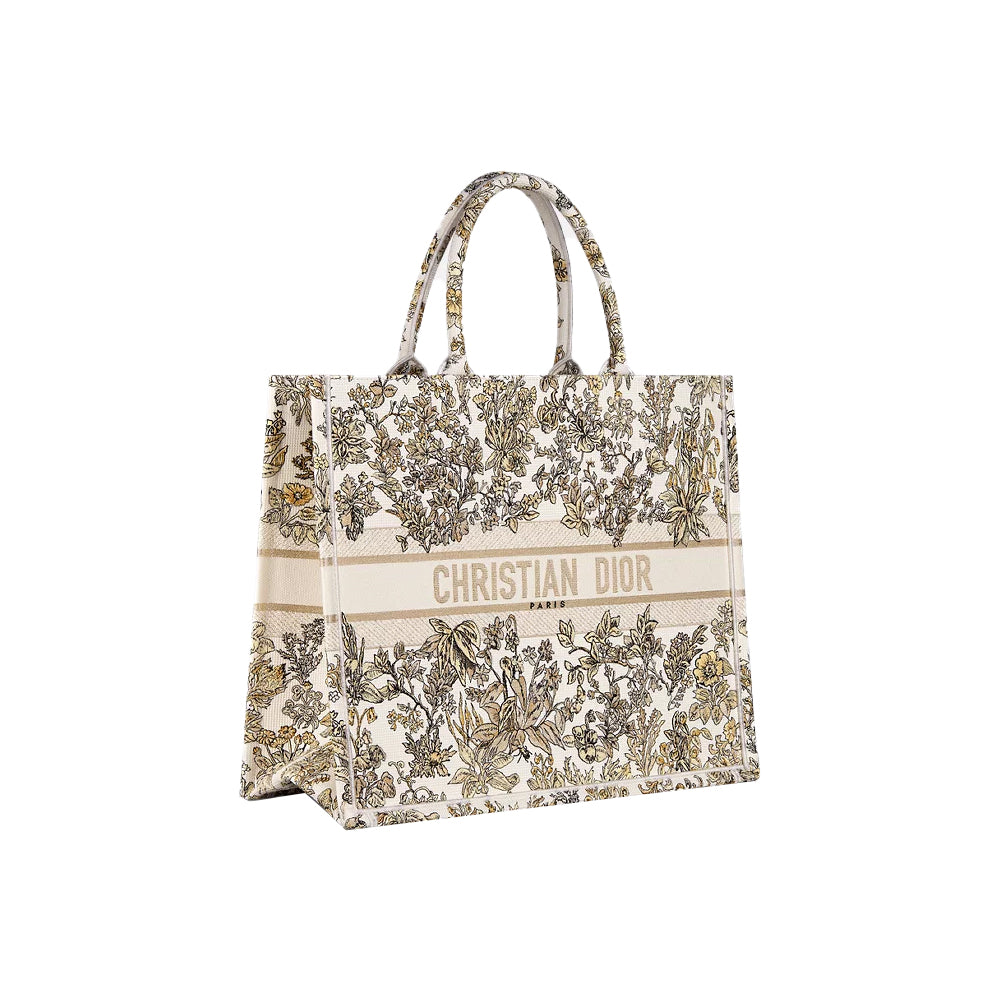 CHRISTIAN DIOR