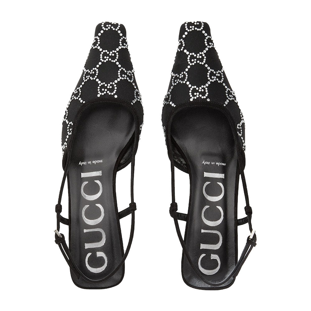 GUCCI.